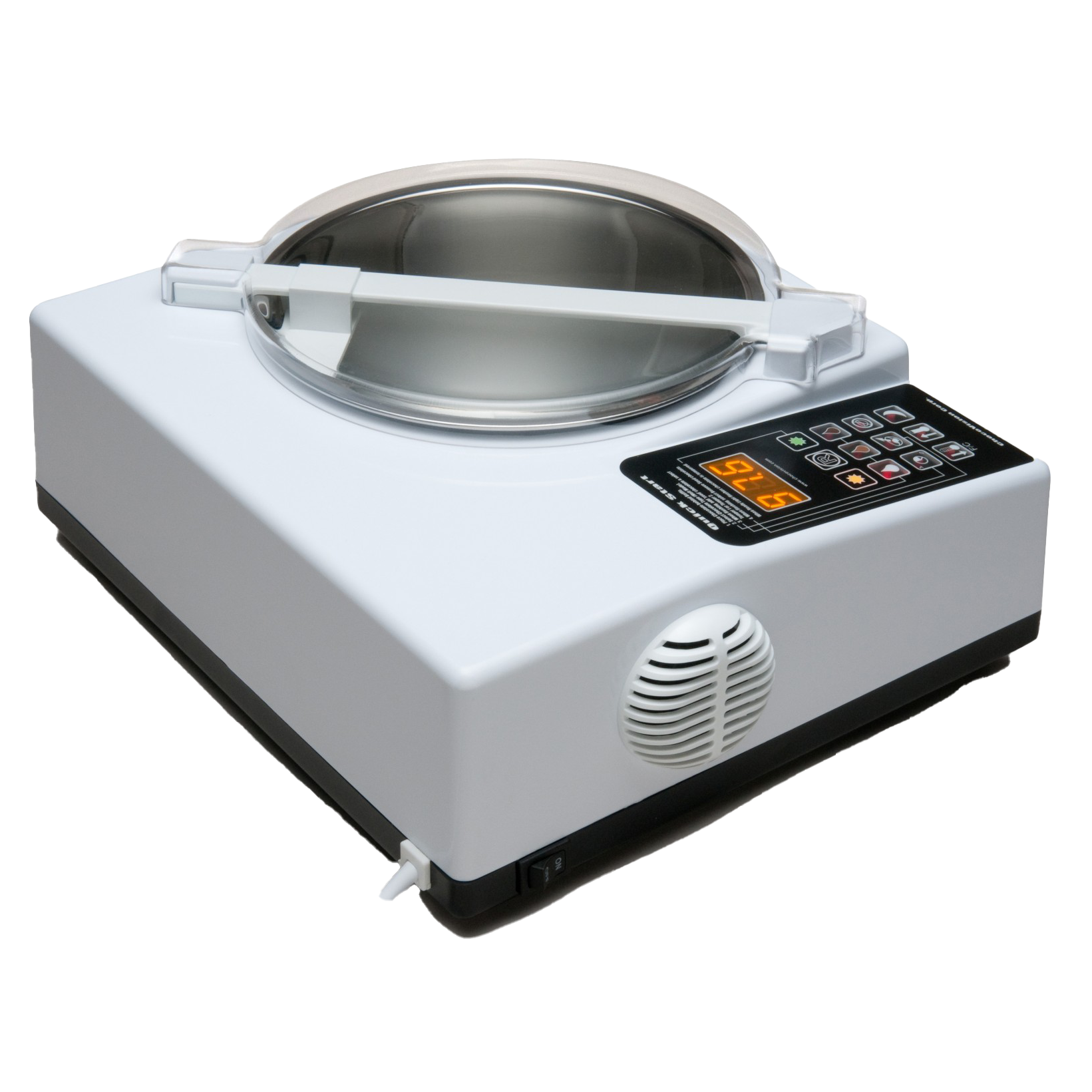 Tempering Machines — Shop All — ChocoVision